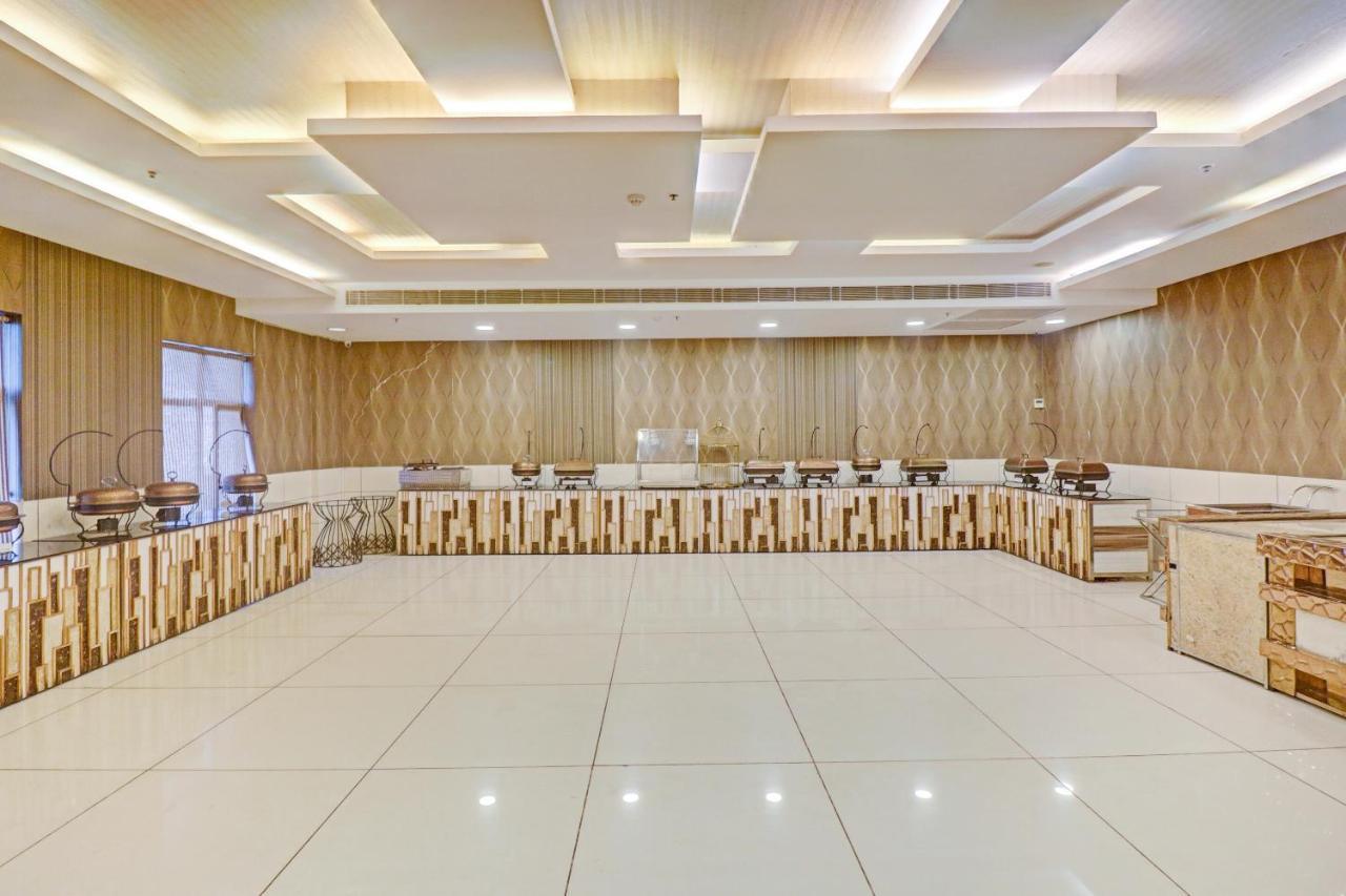 Oyo Townhouse 484 Sanskriti Ξενοδοχείο Δελχί Εξωτερικό φωτογραφία